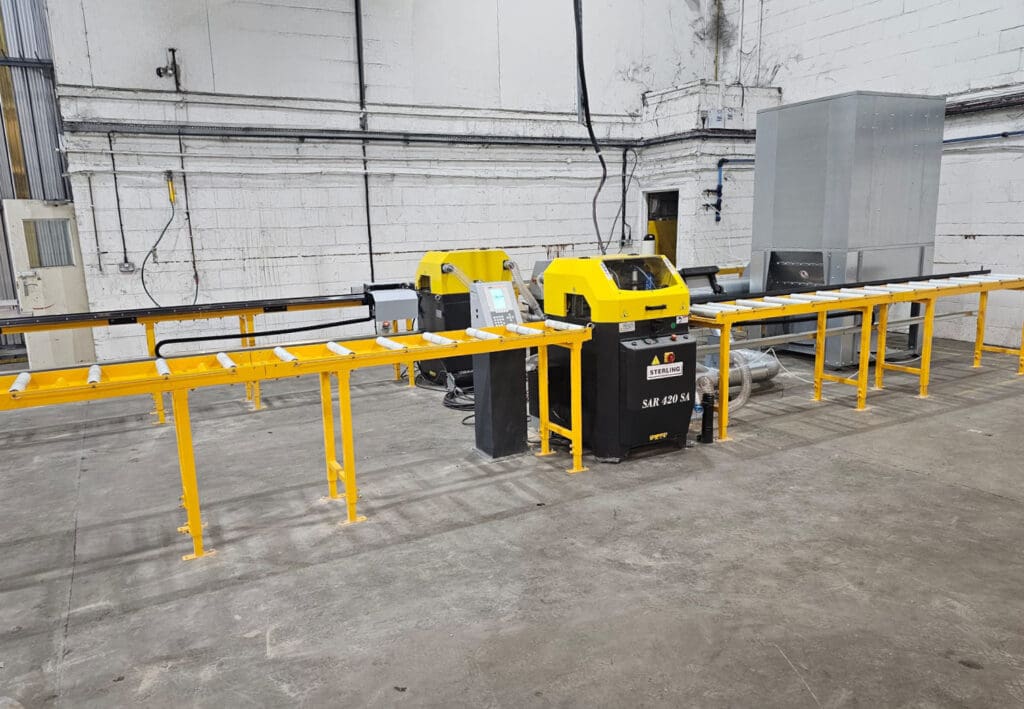 Pehu LMS Automatic Measuring System image 22