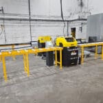 Pehu LMS Automatic Measuring System image 22