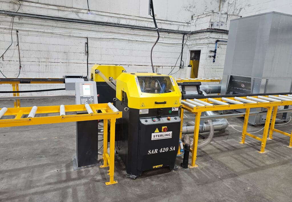 Pehu LMS Automatic Measuring System image 23