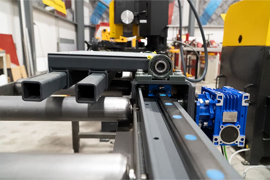 Pehu LMS Automatic Measuring System image 14