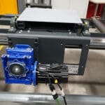 Pehu LMS Automatic Measuring System image 15