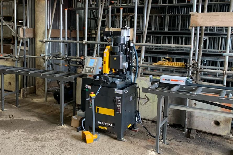 Pehu LMS Automatic Measuring System image 17