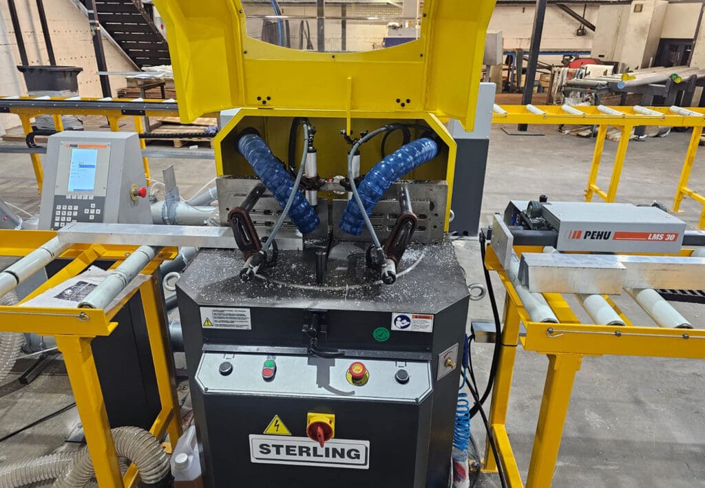 Pehu LMS Automatic Measuring System image 18