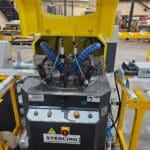 Pehu LMS Automatic Measuring System image 18
