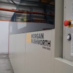 Morgan Rushworth XL Fibre Laser Cutting Machines image 6