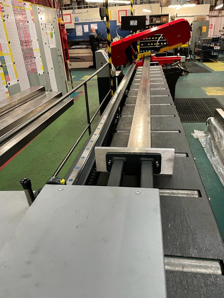 Pehu LMS Automatic Measuring System image 7