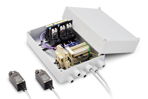 Pehu LMS Automatic Measuring System image 13