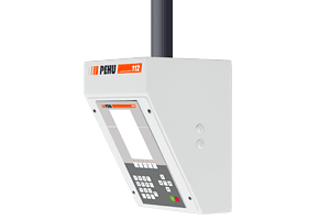 Pehu LMS Automatic Measuring System image 12