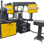 Sterling STC GA Servo CNC Twin-Column Automatic Mitre Bandsaw image