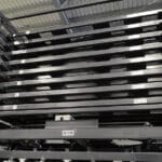 Morgan Rushworth Fibre Laser Tower System image 3