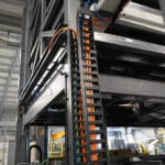 Morgan Rushworth Fibre Laser Tower System image 6