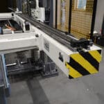 Morgan Rushworth Fibre Laser Tower System image 7