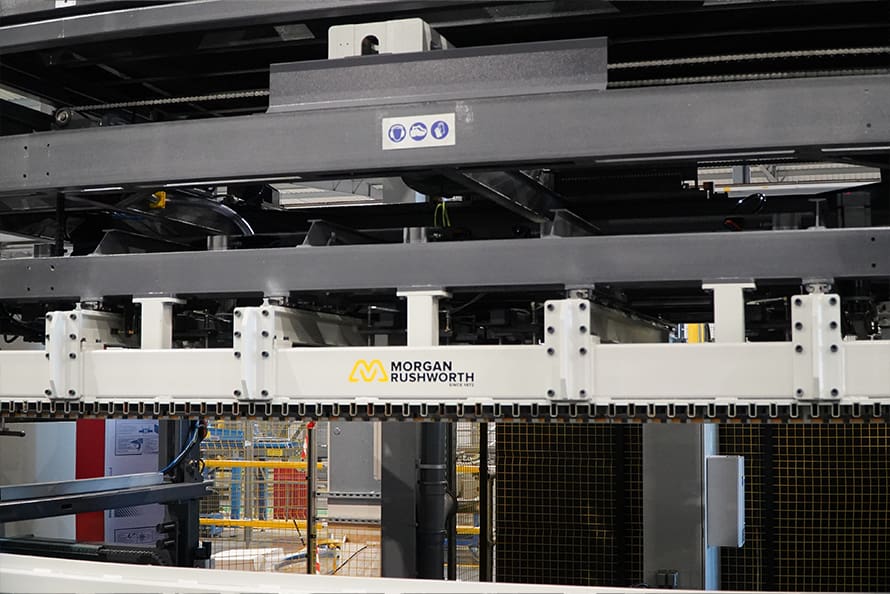 Morgan Rushworth Fibre Laser Tower System image 8