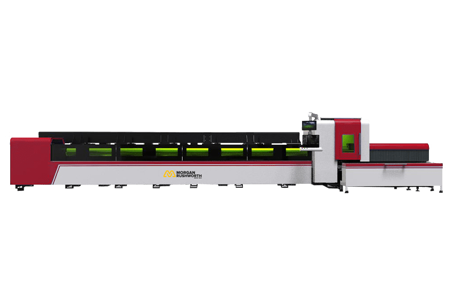 Morgan Rushworth XT Tube Fibre Laser image 3