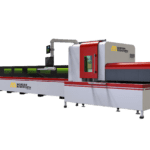 Morgan Rushworth XT Tube Fibre Laser image