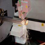 Morgan Rushworth XT Tube Fibre Laser image 2