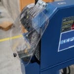 Kepp D250 Deburring Machine 415V image 4