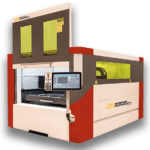 Morgan Rushworth XR Compact Fibre Laser Cutting Machines image 2