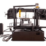 Sterling STC 440 DGAS CNC Twin-Column Automatic Bandsaw image 3