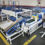 MG F Series Powered 2-Roll Plate Bending Rolls image 5
