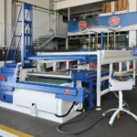 MG F Series Powered 2-Roll Plate Bending Rolls image 6