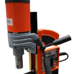 Alfra Piccolo 38/50B Magnetic Drill 110V or 240V image