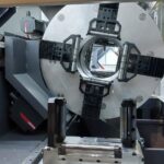 Morgan Rushworth XTR Tube Fibre Laser image 8