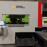 Morgan Rushworth XTR Tube Fibre Laser image 7