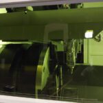 Morgan Rushworth XTR Tube Fibre Laser image 12