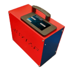 Volumec JoyTap 3 Tapping Machine image 22