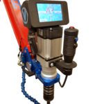 Volumec JoyTap 2 Drilling & Tapping Machine image 9