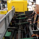 Sterling C-XS Automatic Circular Saw 415V image 12