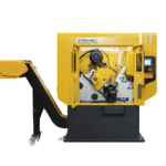 Sterling C-XS Automatic Circular Saw 415V image 18