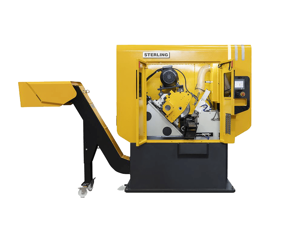 Sterling C-XS Automatic Circular Saw 415V image 18