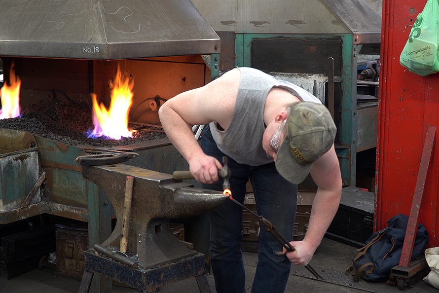 Blacksmith