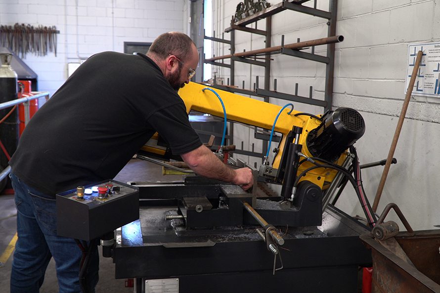 New Saw