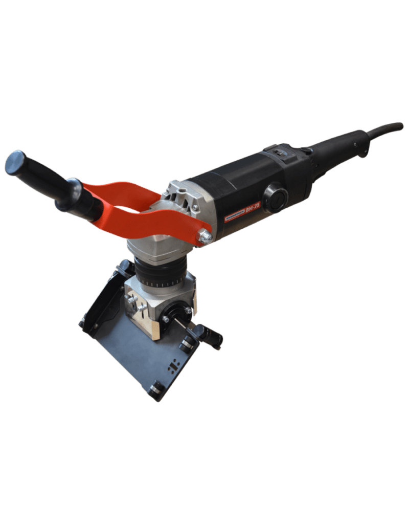 Promotech BM-25 Plate Bevelling Machine image