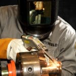 LightWELD XR 2000 Laser Welding Machine image 12