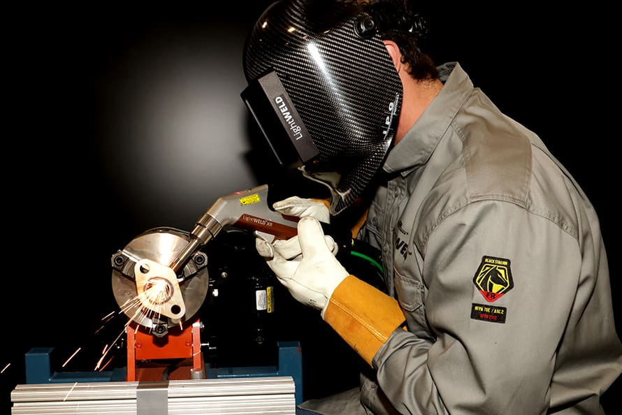 LightWELD XR 2000 Laser Welding Machine image 11