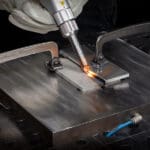 LightWELD XR 2000 Laser Welding Machine image 5