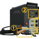 LightWELD XR 2000 Laser Welding Machine image 20