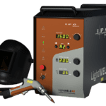 LightWELD XR Laser Welding Machine image
