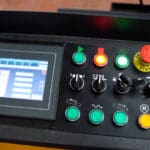 SRAE (Encoder) PLC Automatic Bandsaw image 11