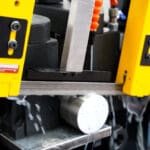 SRAE (Encoder) PLC Automatic Bandsaw image 12