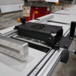 Sterling SAR 420 SA Semi-Automatic Aluminium Circular Saw image 17