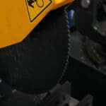 Sterling SR350 VSA Semi-Automatic Vertical Circular Saw 415V image 10