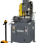 Sterling SR350 VSA Semi-Automatic Vertical Circular Saw 415V image