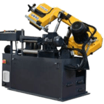 SRAE (Encoder) PLC Automatic Bandsaw image 4