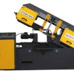 SRAE (Encoder) PLC Automatic Bandsaw image