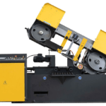 SRAE (Encoder) PLC Automatic Bandsaw image 7